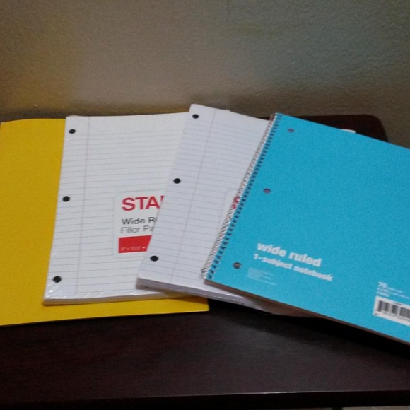 Backpack Bundle - Picture 3 of 11